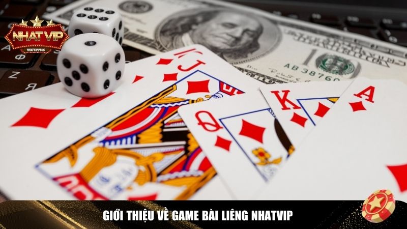 bai lieng nhatvip Giới thiệu chung về game bài liêng Nhatvip