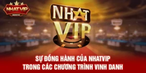 Vinh danh lao động tiêu biểu – Hành trình lan tỏa giá trị lao động cùng nhatvip
