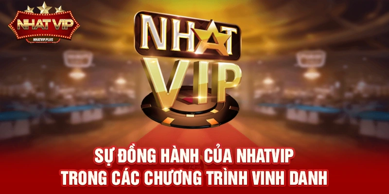 Vinh danh lao động tiêu biểu – Hành trình lan tỏa giá trị lao động cùng nhatvip