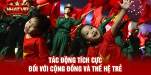 Họp mặt cựu chiến binh – Sự kiện tri ân lịch sử được cộng đồng quan tâm